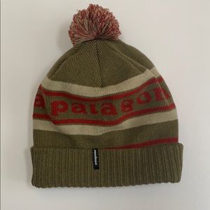 Patagonia Winter Hat